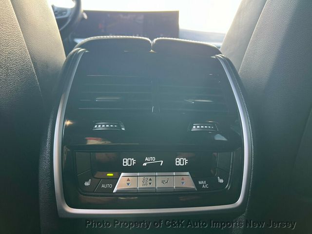 2024 BMW X5 M60i Sports Activity Vehicle - 22952661 - 44