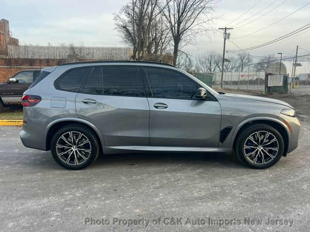 2024 BMW X5 M60i Sports Activity Vehicle - 22952661 - 7