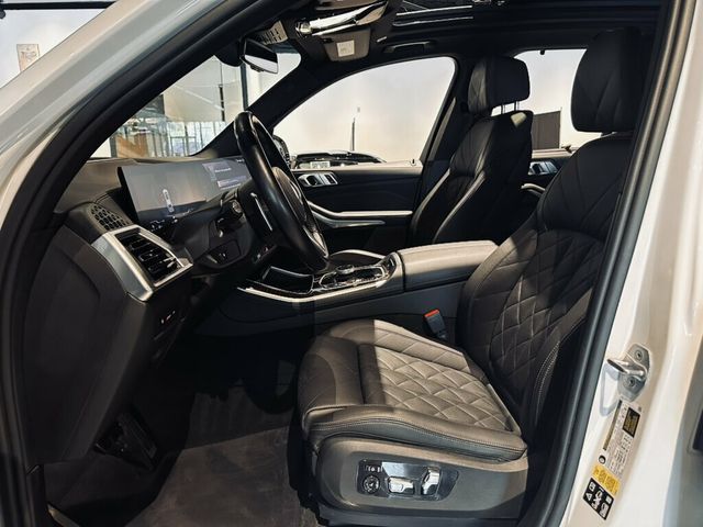 2024 BMW X5 MSportPkg/MSportProfPkg/ParkAssistPkg/ClimateComfortPkg - 23063814 - 10