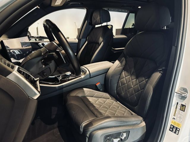 2024 BMW X5 MSportPkg/MSportProfPkg/ParkAssistPkg/ClimateComfortPkg - 23063814 - 11