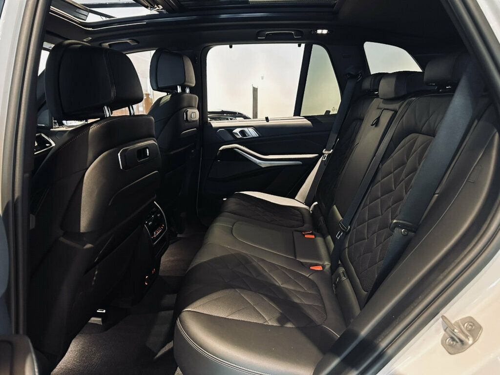 2024 BMW X5 MSportPkg/MSportProfPkg/ParkAssistPkg/ClimateComfortPkg - 23063814 - 18