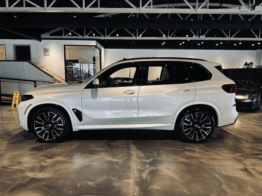 2024 BMW X5 MSportPkg/MSportProfPkg/ParkAssistPkg/ClimateComfortPkg - 23063814 - 1
