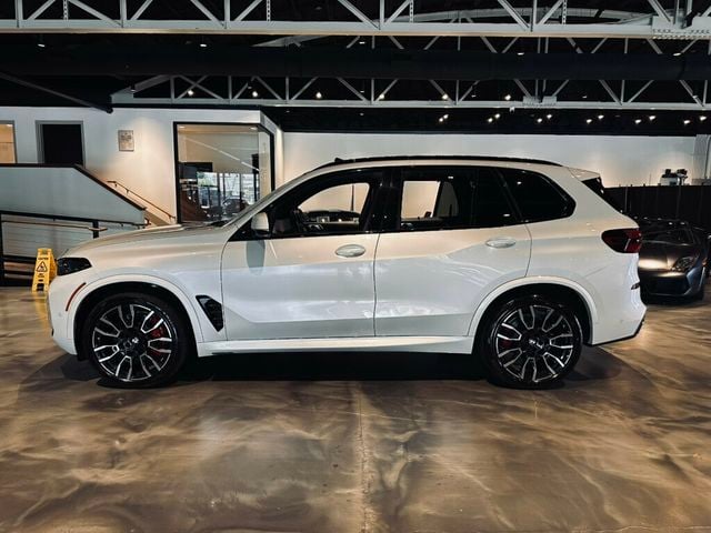 2024 BMW X5 MSportPkg/MSportProfPkg/ParkAssistPkg/ClimateComfortPkg - 23063814 - 1