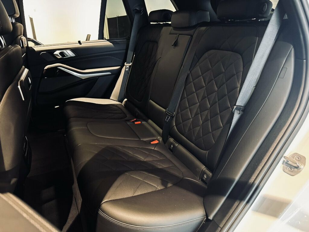 2024 BMW X5 MSportPkg/MSportProfPkg/ParkAssistPkg/ClimateComfortPkg - 23063814 - 19
