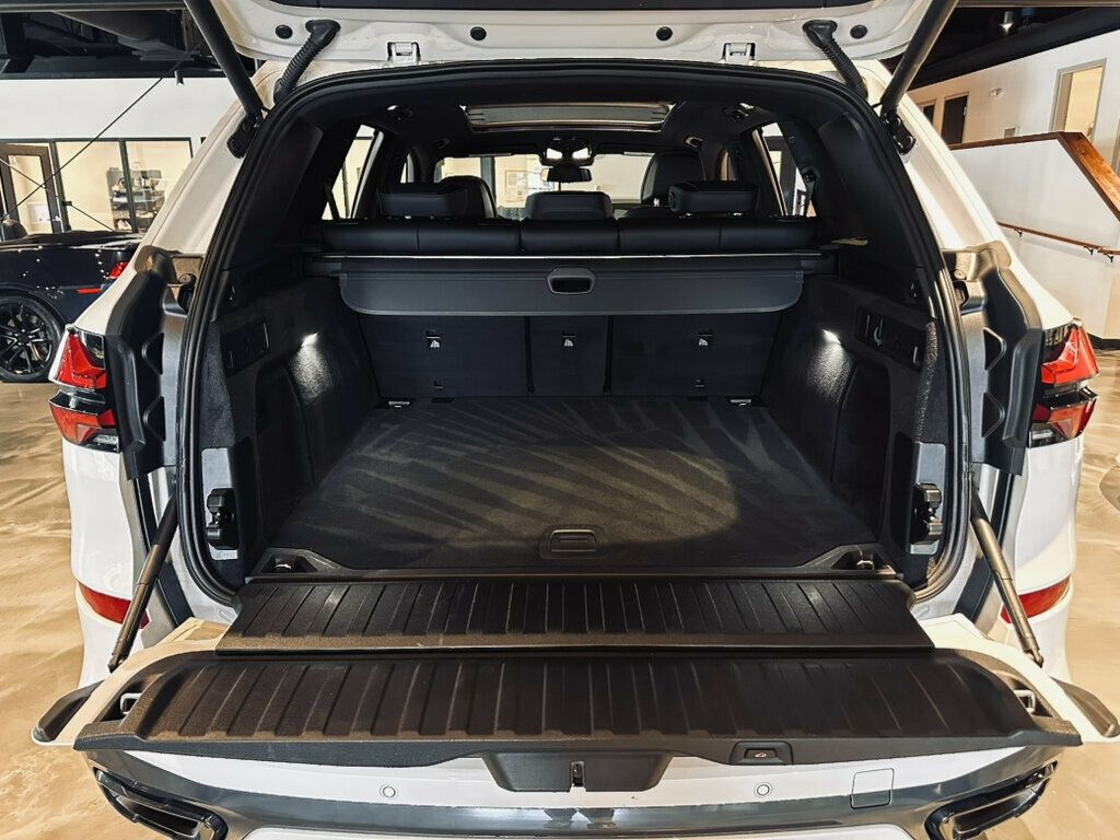 2024 BMW X5 MSportPkg/MSportProfPkg/ParkAssistPkg/ClimateComfortPkg - 23063814 - 20