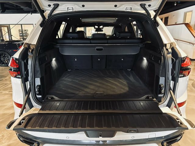 2024 BMW X5 MSportPkg/MSportProfPkg/ParkAssistPkg/ClimateComfortPkg - 23063814 - 20