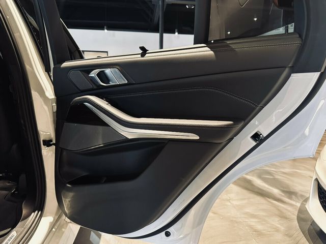 2024 BMW X5 MSportPkg/MSportProfPkg/ParkAssistPkg/ClimateComfortPkg - 23063814 - 21