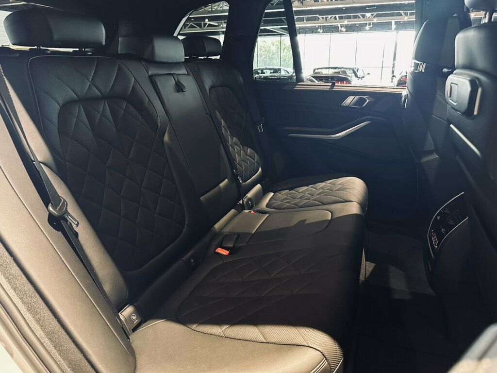 2024 BMW X5 MSportPkg/MSportProfPkg/ParkAssistPkg/ClimateComfortPkg - 23063814 - 23