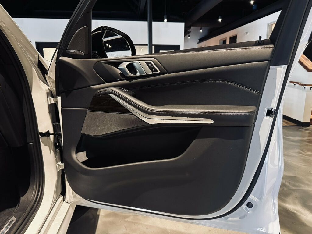 2024 BMW X5 MSportPkg/MSportProfPkg/ParkAssistPkg/ClimateComfortPkg - 23063814 - 24