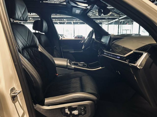 2024 BMW X5 MSportPkg/MSportProfPkg/ParkAssistPkg/ClimateComfortPkg - 23063814 - 25