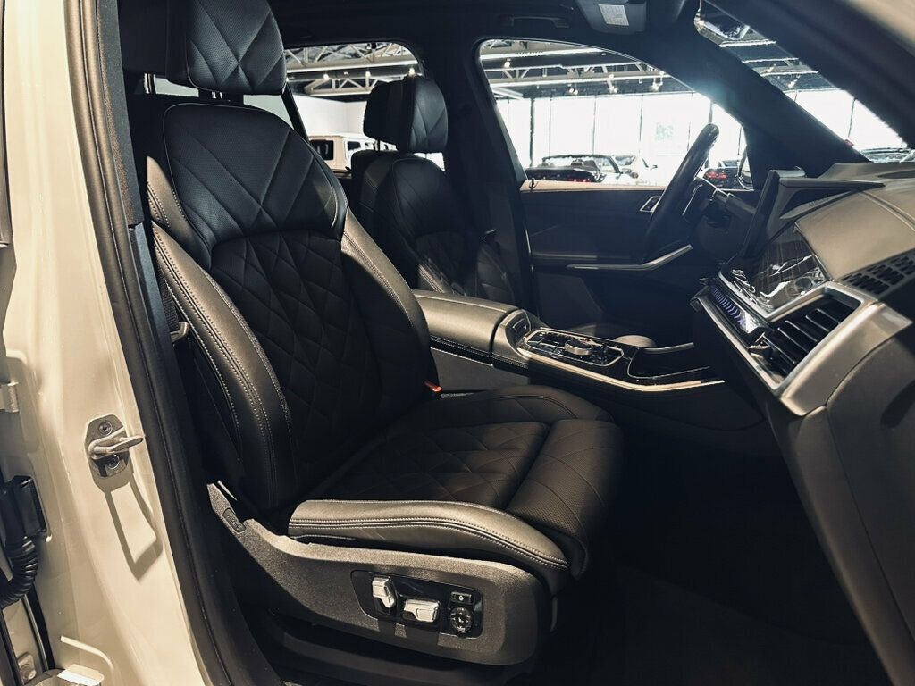 2024 BMW X5 MSportPkg/MSportProfPkg/ParkAssistPkg/ClimateComfortPkg - 23063814 - 26