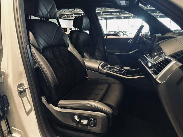 2024 BMW X5 MSportPkg/MSportProfPkg/ParkAssistPkg/ClimateComfortPkg - 23063814 - 26