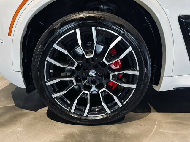 2024 BMW X5 MSportPkg/MSportProfPkg/ParkAssistPkg/ClimateComfortPkg - 23063814 - 27
