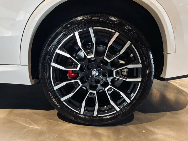 2024 BMW X5 MSportPkg/MSportProfPkg/ParkAssistPkg/ClimateComfortPkg - 23063814 - 28