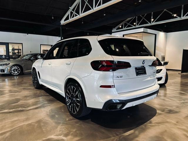 2024 BMW X5 MSportPkg/MSportProfPkg/ParkAssistPkg/ClimateComfortPkg - 23063814 - 2