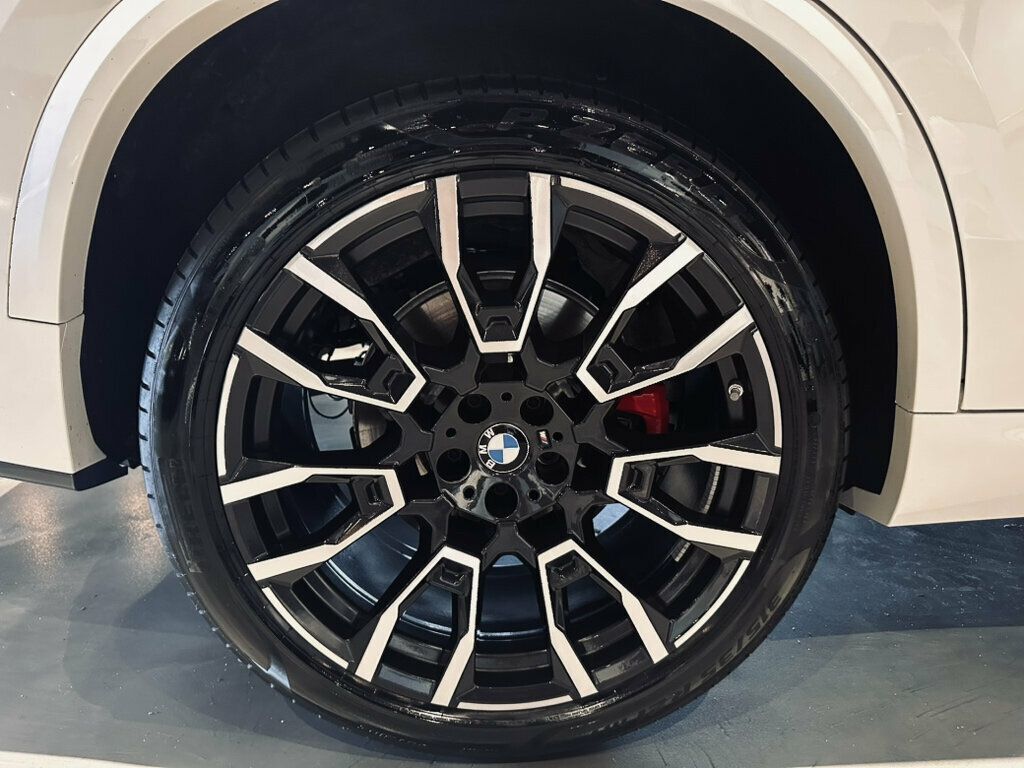 2024 BMW X5 MSportPkg/MSportProfPkg/ParkAssistPkg/ClimateComfortPkg - 23063814 - 29