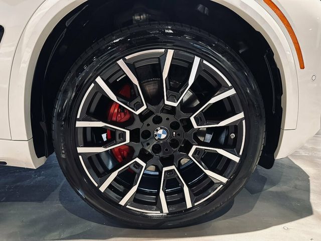 2024 BMW X5 MSportPkg/MSportProfPkg/ParkAssistPkg/ClimateComfortPkg - 23063814 - 30