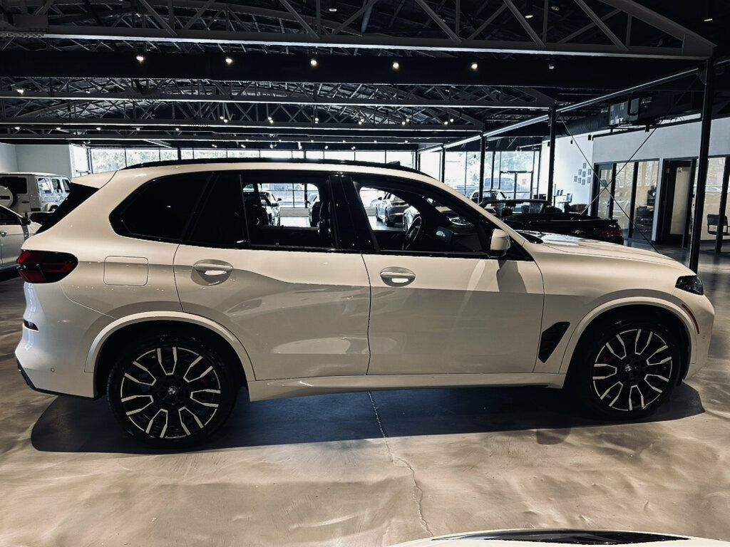 2024 BMW X5 MSportPkg/MSportProfPkg/ParkAssistPkg/ClimateComfortPkg - 23063814 - 5