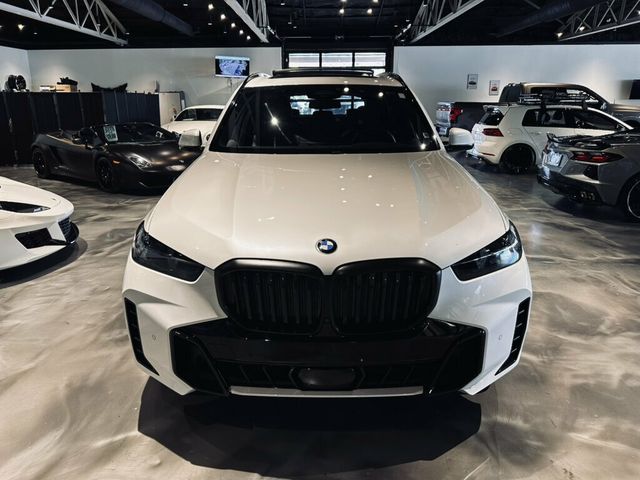 2024 BMW X5 MSportPkg/MSportProfPkg/ParkAssistPkg/ClimateComfortPkg - 23063814 - 7