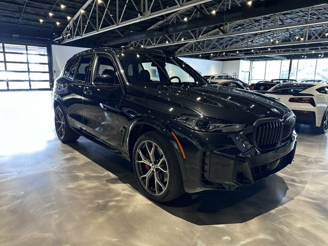 2024 BMW X5 M SportPkg/M SportProPkg/PremiumPkg/ParkAssistPkg/PanoRoof/NAV - 23053619 - 6