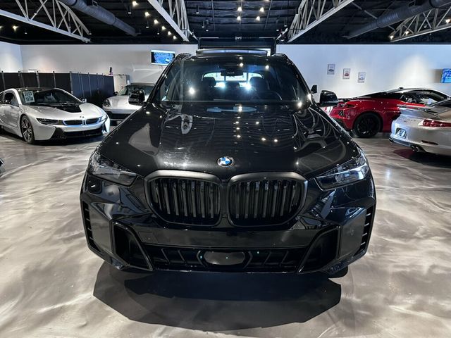 2024 BMW X5 M SportPkg/M SportProPkg/PremiumPkg/ParkAssistPkg/PanoRoof/NAV - 23053619 - 7