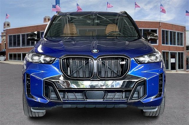 2024 BMW X5 MSRP$102545/DrivingAssistanceProPkg/M-SportProPkg/NAV - 22609027 - 4