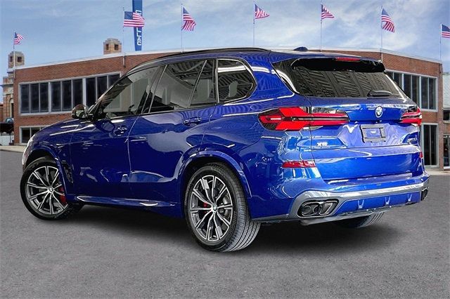 2024 BMW X5 MSRP$102545/DrivingAssistanceProPkg/M-SportProPkg/NAV - 22609027 - 5