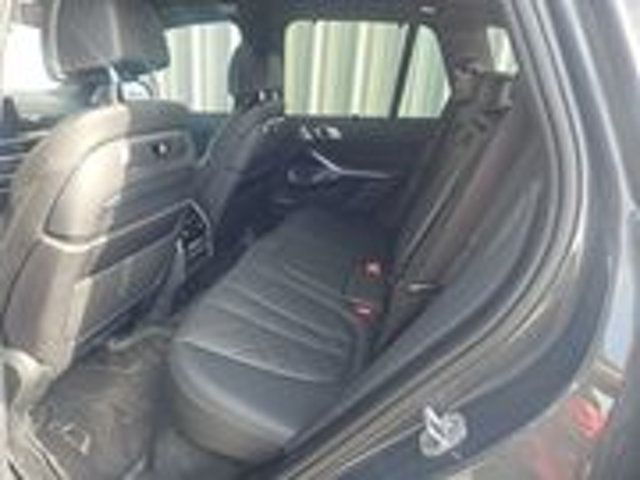 2024 BMW X5 MSRP$108345/ExecutivePkg/M-SportProfessionalPkg/ClimateComfortPk - 23009619 - 9