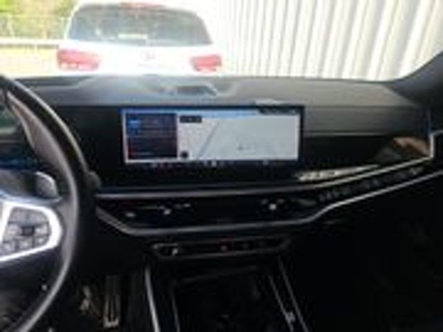 2024 BMW X5 MSRP$108345/ExecutivePkg/M-SportProfessionalPkg/ClimateComfortPk - 23009619 - 10