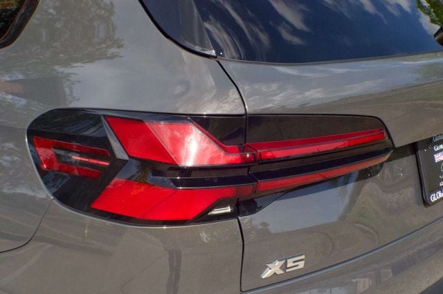 2024 BMW X5 MSRP$108345/ExecutivePkg/M-SportProfessionalPkg/ClimateComfortPk - 23009619 - 11