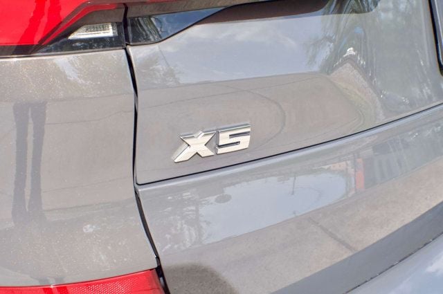 2024 BMW X5 MSRP$108345/ExecutivePkg/M-SportProfessionalPkg/ClimateComfortPk - 23009619 - 12