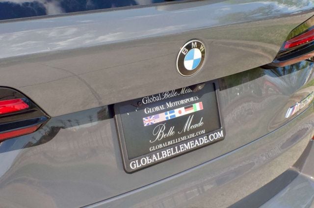 2024 BMW X5 MSRP$108345/ExecutivePkg/M-SportProfessionalPkg/ClimateComfortPk - 23009619 - 13