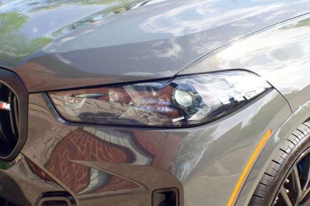 2024 BMW X5 MSRP$108345/ExecutivePkg/M-SportProfessionalPkg/ClimateComfortPk - 23009619 - 16