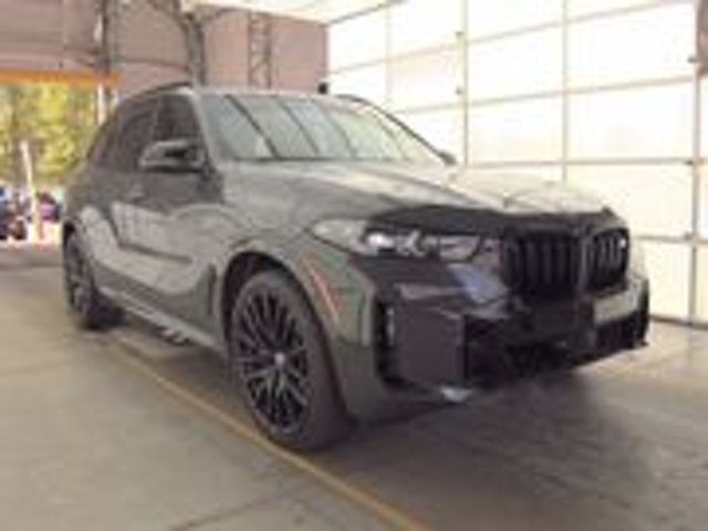 2024 BMW X5 MSRP$108345/ExecutivePkg/M-SportProfessionalPkg/ClimateComfortPk - 23009619 - 1