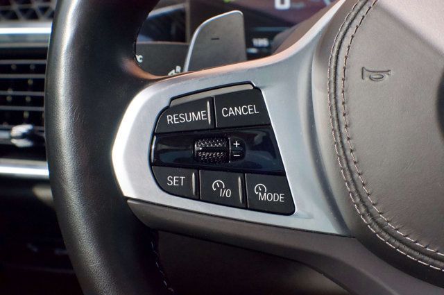 2024 BMW X5 MSRP$108345/ExecutivePkg/M-SportProfessionalPkg/ClimateComfortPk - 23009619 - 21