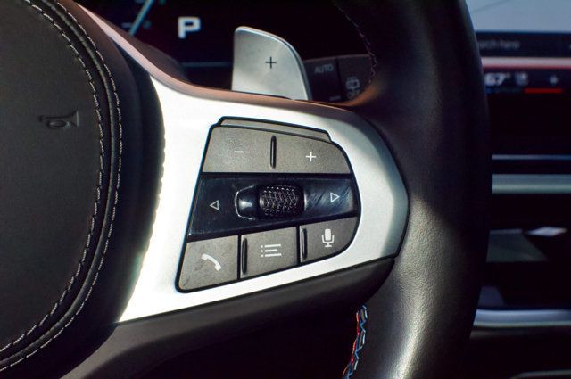 2024 BMW X5 MSRP$108345/ExecutivePkg/M-SportProfessionalPkg/ClimateComfortPk - 23009619 - 22