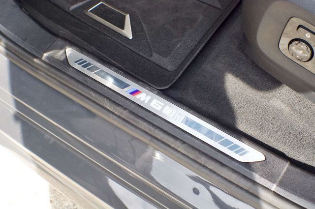 2024 BMW X5 MSRP$108345/ExecutivePkg/M-SportProfessionalPkg/ClimateComfortPk - 23009619 - 37