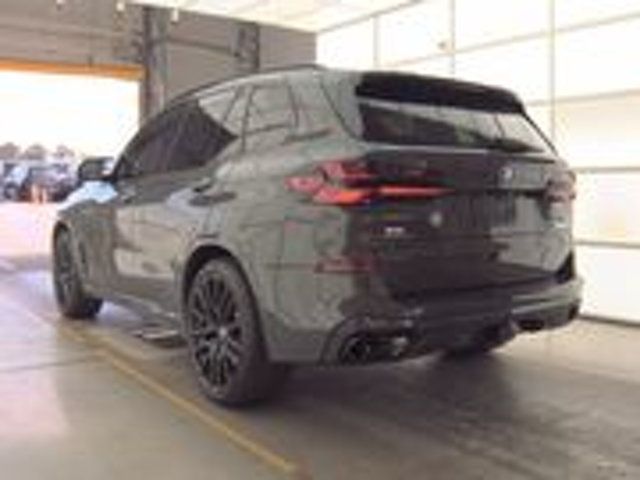 2024 BMW X5 MSRP$108345/ExecutivePkg/M-SportProfessionalPkg/ClimateComfortPk - 23009619 - 3