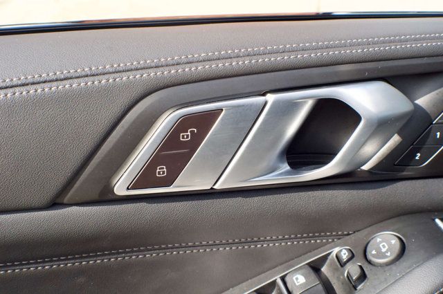 2024 BMW X5 MSRP$108345/ExecutivePkg/M-SportProfessionalPkg/ClimateComfortPk - 23009619 - 41