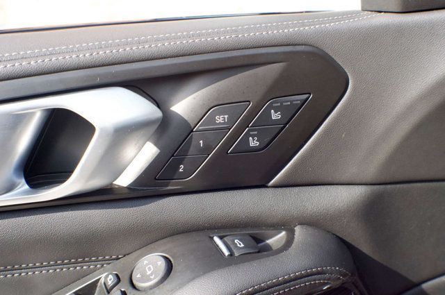 2024 BMW X5 MSRP$108345/ExecutivePkg/M-SportProfessionalPkg/ClimateComfortPk - 23009619 - 42
