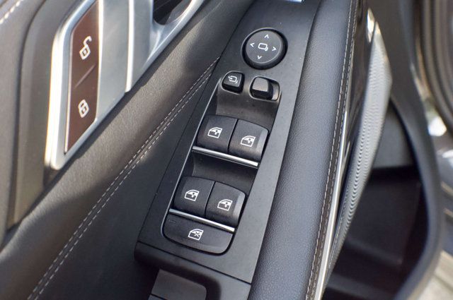 2024 BMW X5 MSRP$108345/ExecutivePkg/M-SportProfessionalPkg/ClimateComfortPk - 23009619 - 43