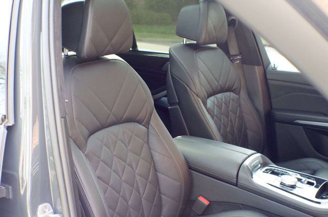 2024 BMW X5 MSRP$108345/ExecutivePkg/M-SportProfessionalPkg/ClimateComfortPk - 23009619 - 46