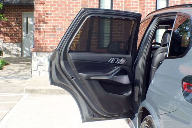 2024 BMW X5 MSRP$108345/ExecutivePkg/M-SportProfessionalPkg/ClimateComfortPk - 23009619 - 48