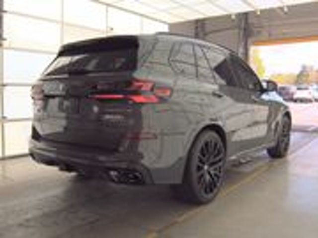 2024 BMW X5 MSRP$108345/ExecutivePkg/M-SportProfessionalPkg/ClimateComfortPk - 23009619 - 4
