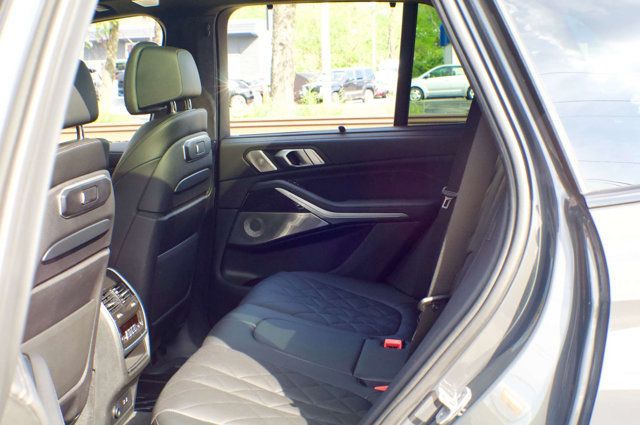 2024 BMW X5 MSRP$108345/ExecutivePkg/M-SportProfessionalPkg/ClimateComfortPk - 23009619 - 49