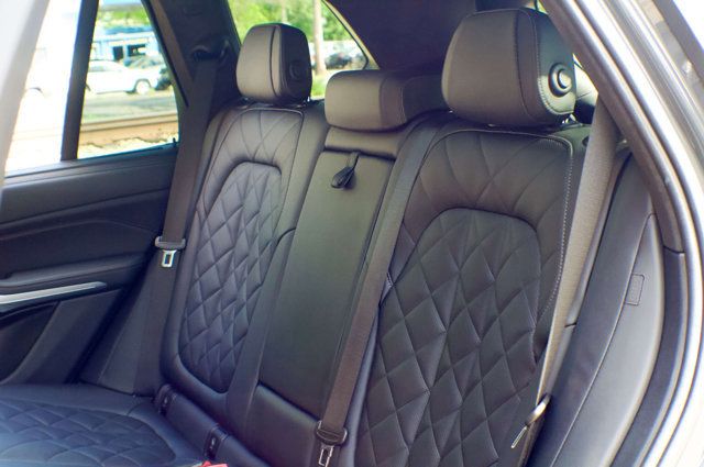2024 BMW X5 MSRP$108345/ExecutivePkg/M-SportProfessionalPkg/ClimateComfortPk - 23009619 - 50