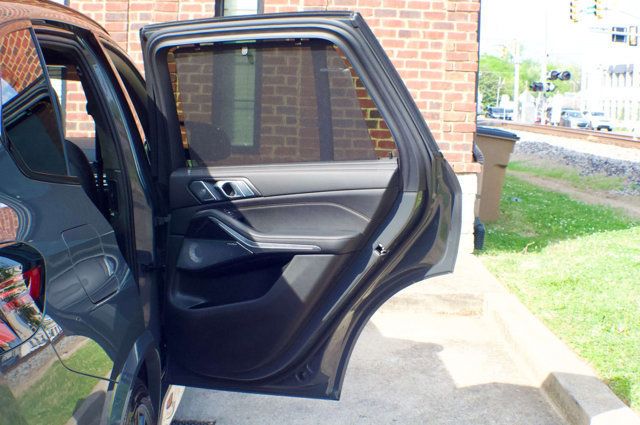 2024 BMW X5 MSRP$108345/ExecutivePkg/M-SportProfessionalPkg/ClimateComfortPk - 23009619 - 52