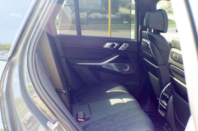 2024 BMW X5 MSRP$108345/ExecutivePkg/M-SportProfessionalPkg/ClimateComfortPk - 23009619 - 53