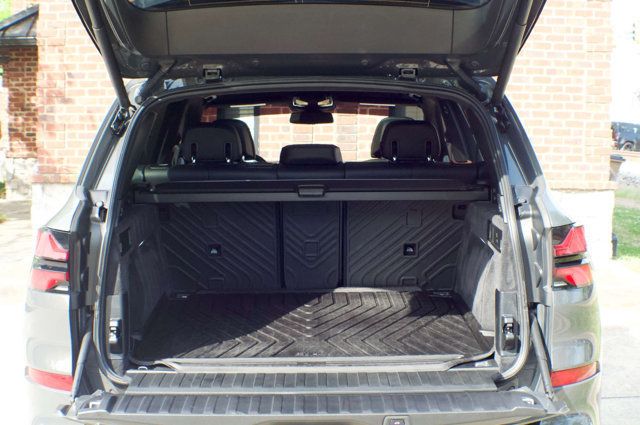 2024 BMW X5 MSRP$108345/ExecutivePkg/M-SportProfessionalPkg/ClimateComfortPk - 23009619 - 55