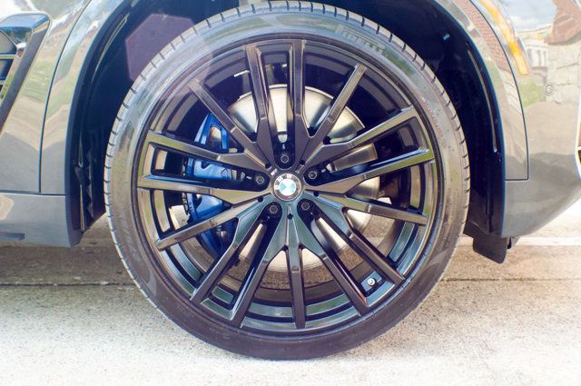 2024 BMW X5 MSRP$108345/ExecutivePkg/M-SportProfessionalPkg/ClimateComfortPk - 23009619 - 57